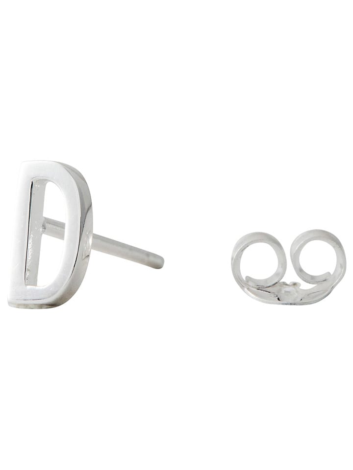 Silber-Ohrstecker "Archetypes"