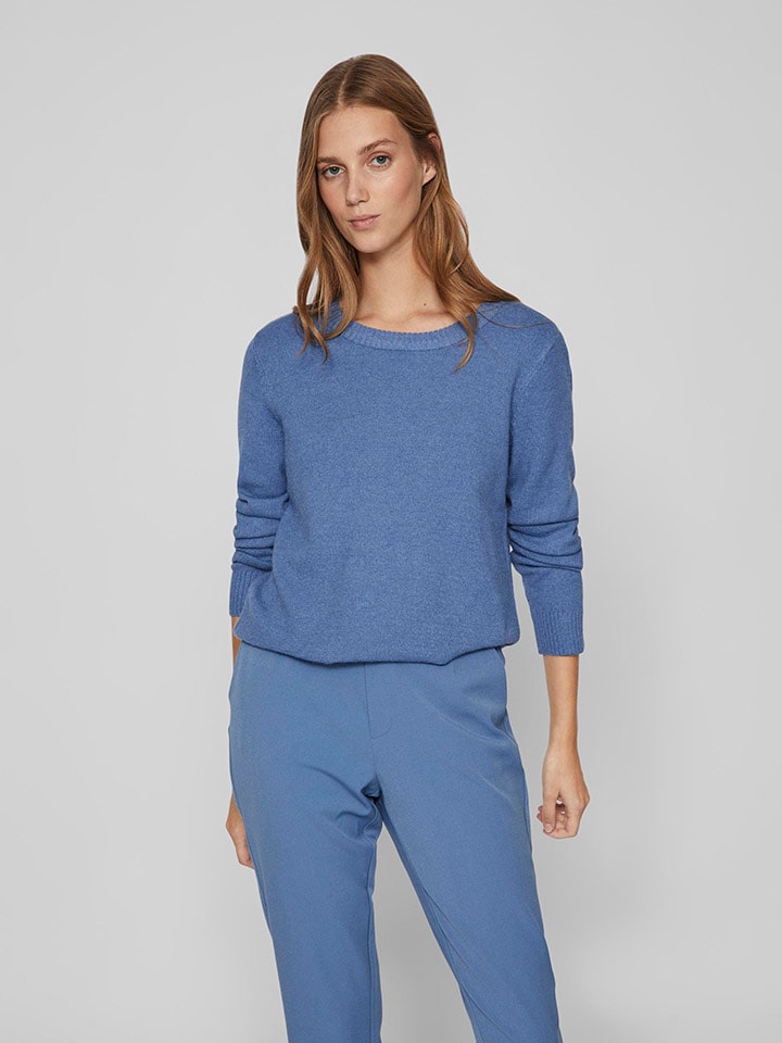Vila trui blauw 2025
