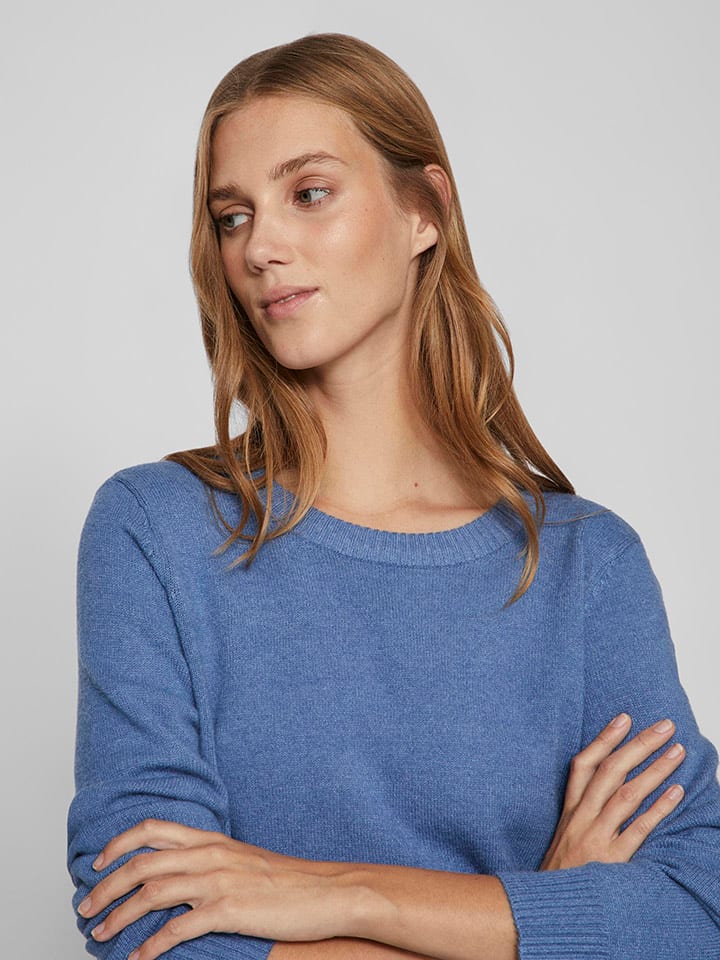Vila trui blauw 2025