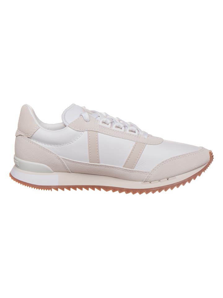Lacoste on sale partner sneakers