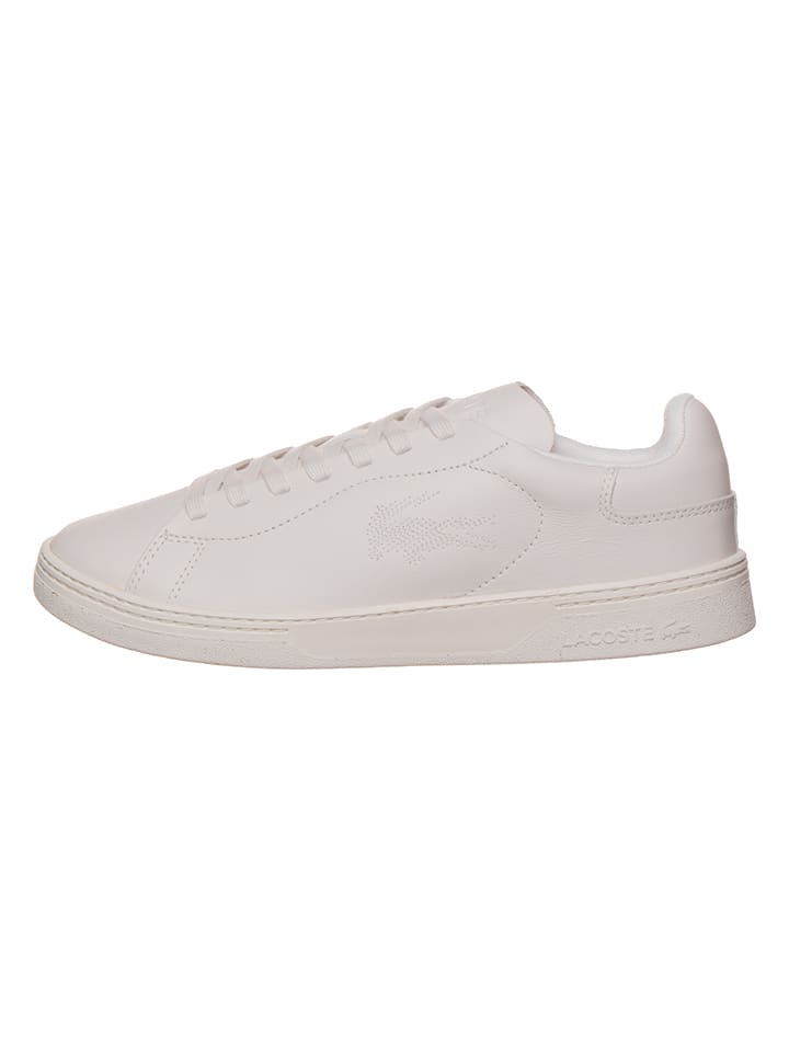 Lacoste light sneakers hotsell