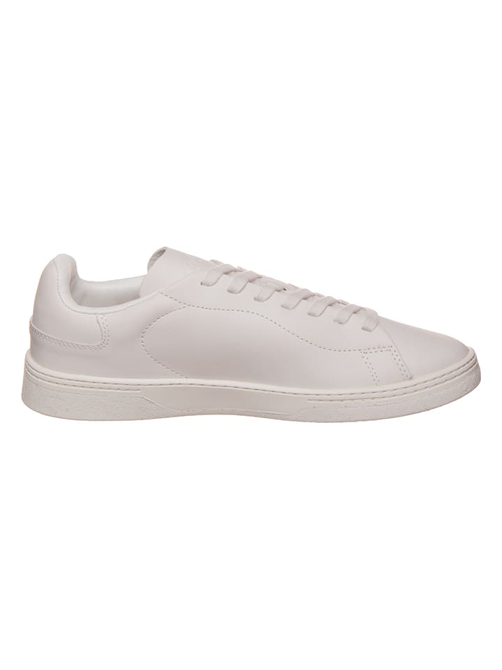 Lacoste casual 2025 sneakers