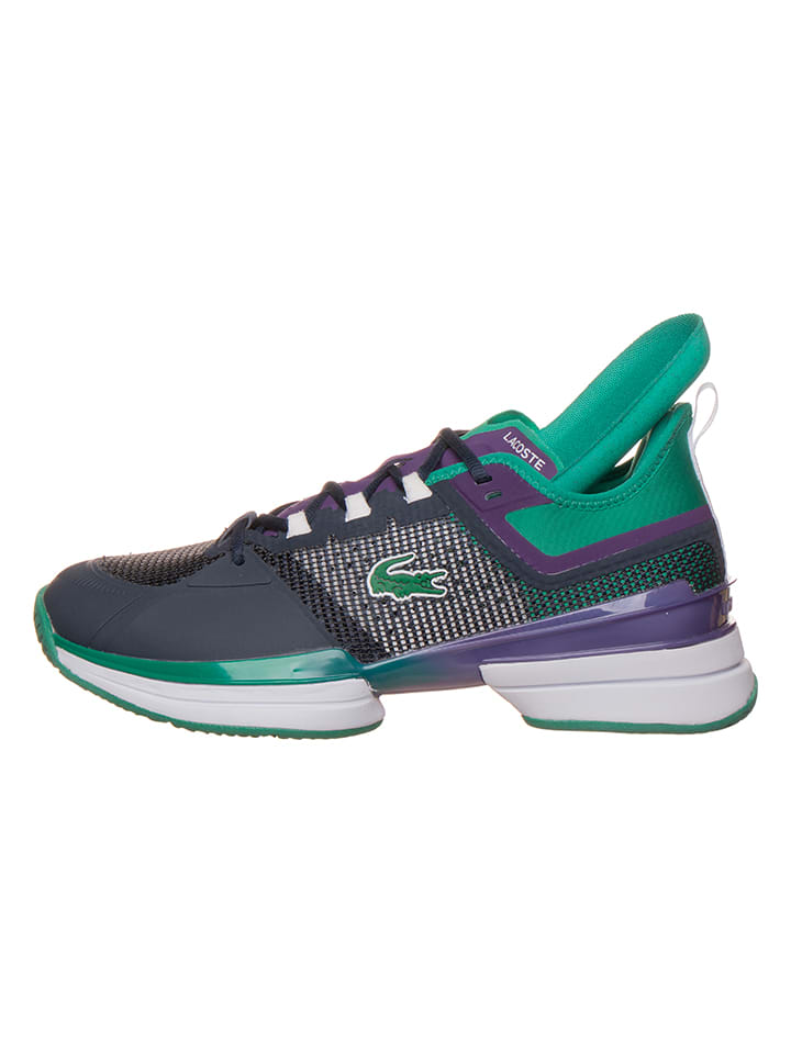 Lacoste tennisschoenen sale