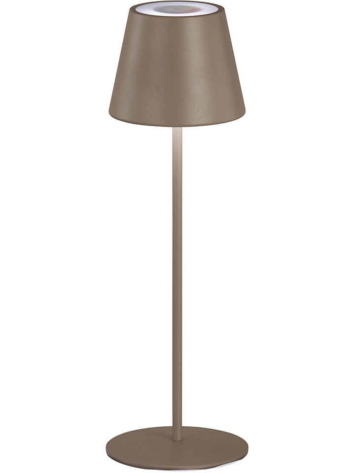 FH Lighting LED-Tischleuchte 
