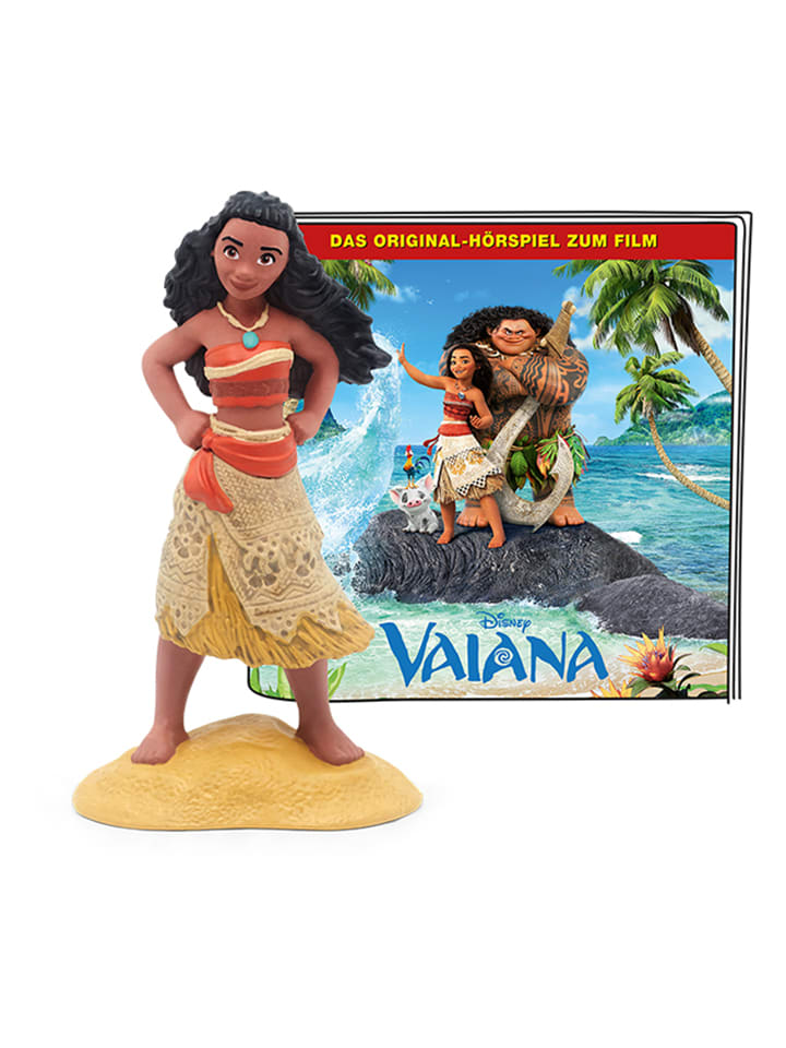 Tonie "Disney's - Vaiana" - ab 4 Jahren
