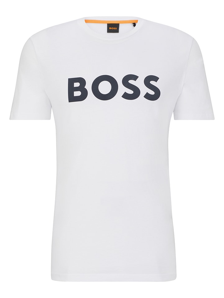 Boss jersey deals