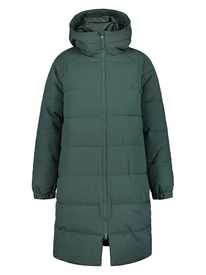 Icepeak steppmantel