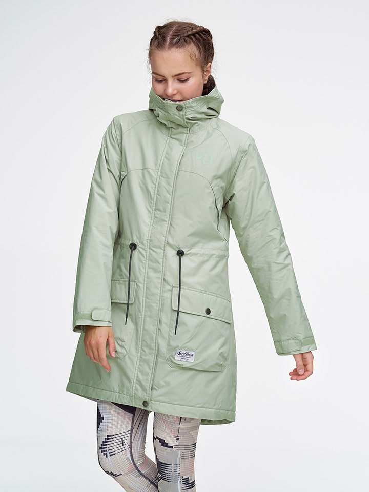 Kari traa parka new arrivals tesdal
