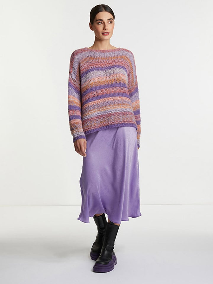 Rich Royal Rok lila goedkoop kopen limango