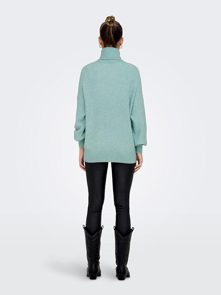 ONLY Coltrui turquoise goedkoop kopen limango