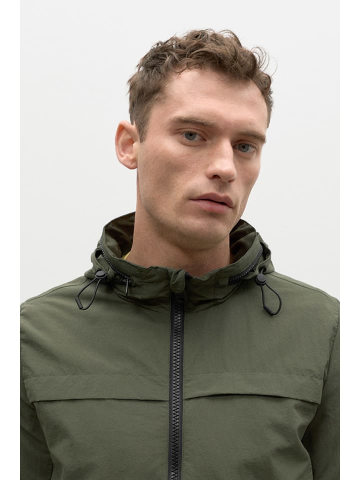 Ecoalf übergangsjacke clearance