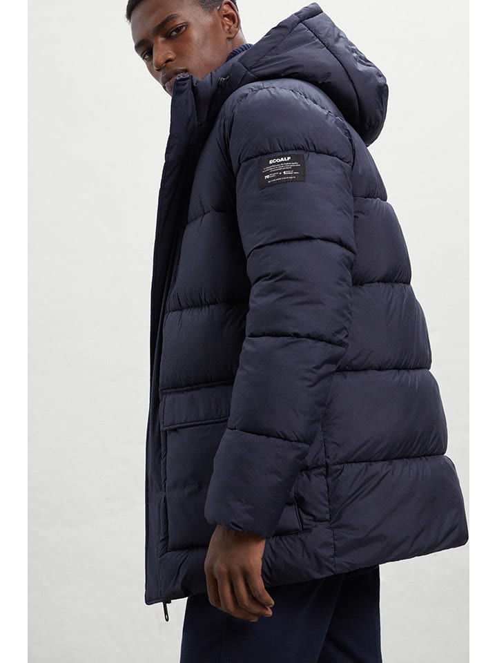 Ecoalf winterjacke herren Clearance