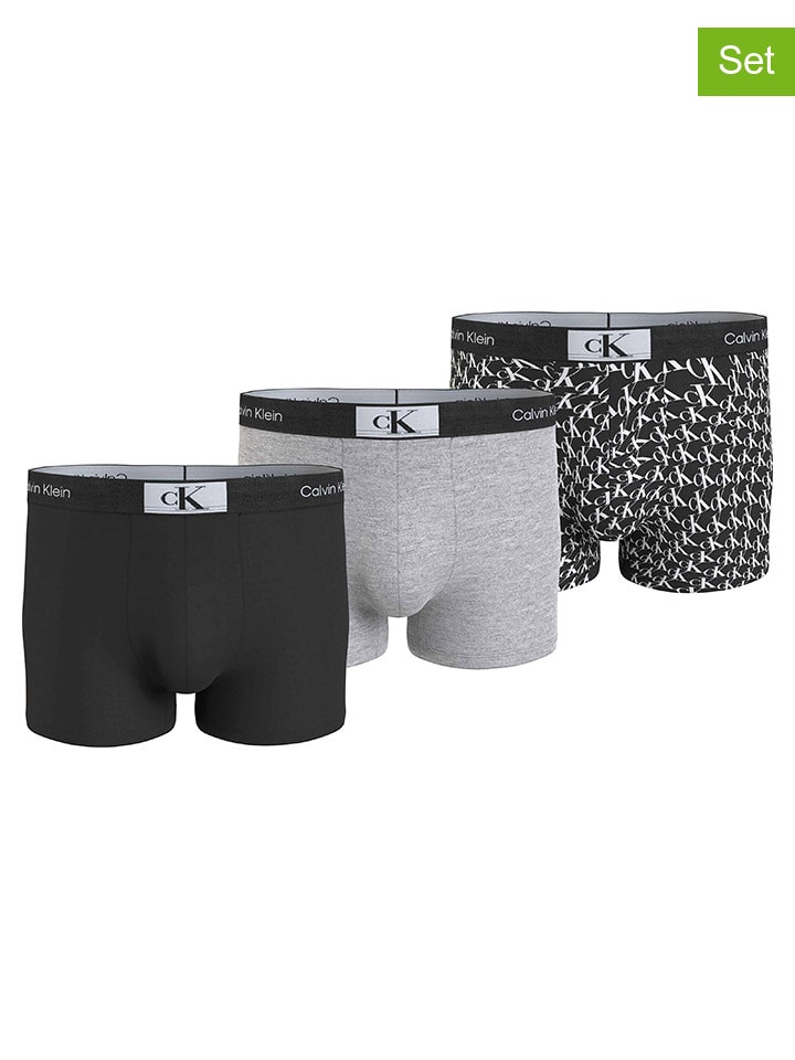 Calvin klein ondergoed clearance korting
