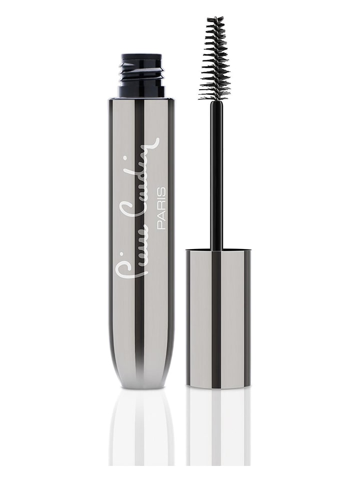 Tusz do rzęs "Illegal Look - Black" - 8 ml