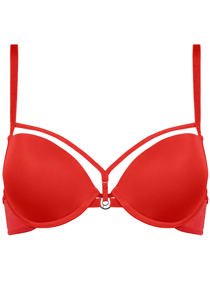 Push-up-BH in Rot