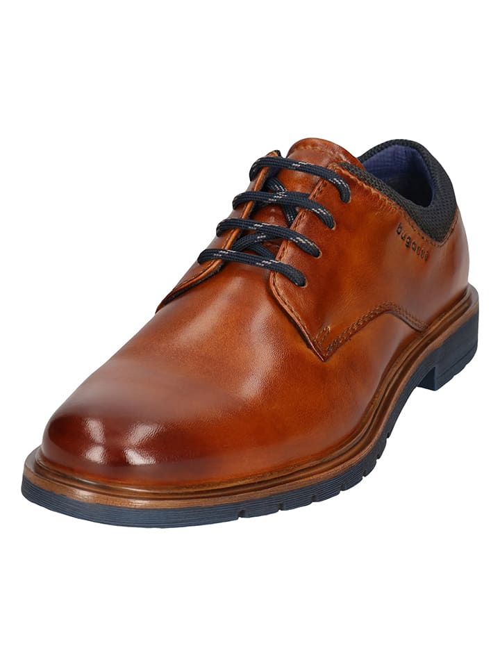 Bugatti top shoes sale