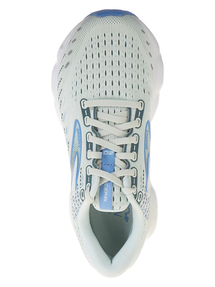 Brooks schuhe damen turquoise 2025
