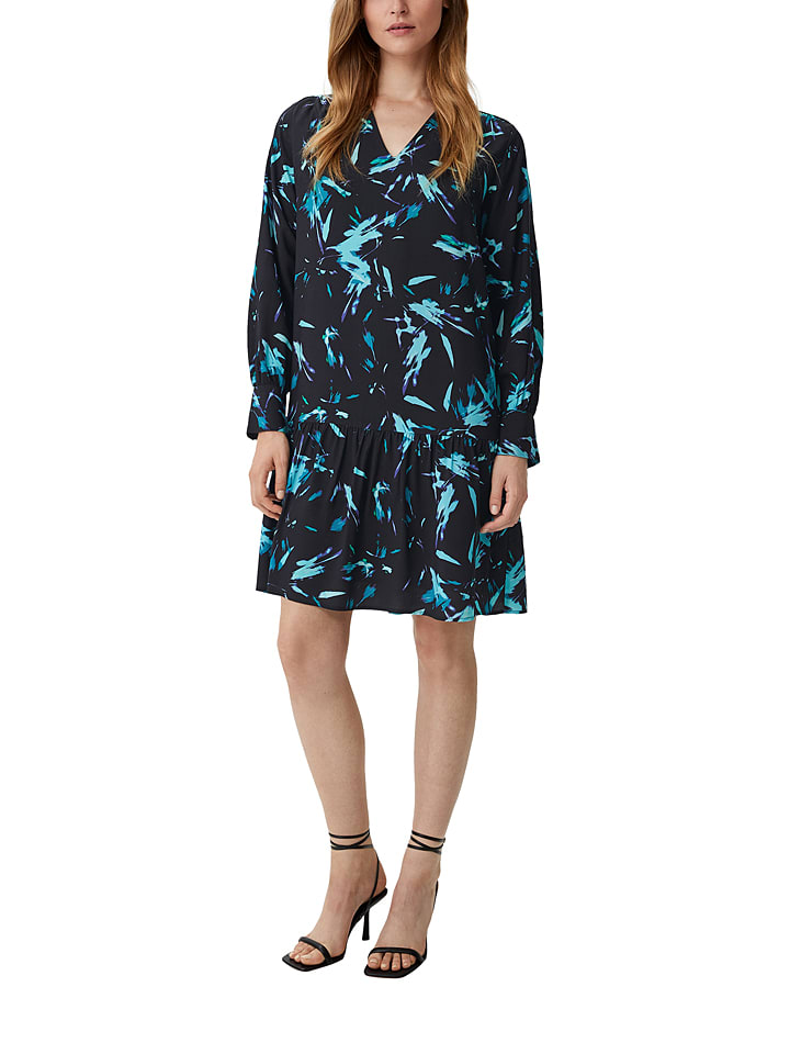 Comma jurk new arrivals