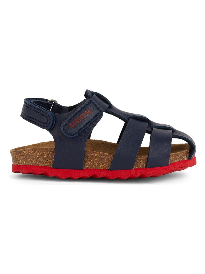 Sandale geox garcon best sale
