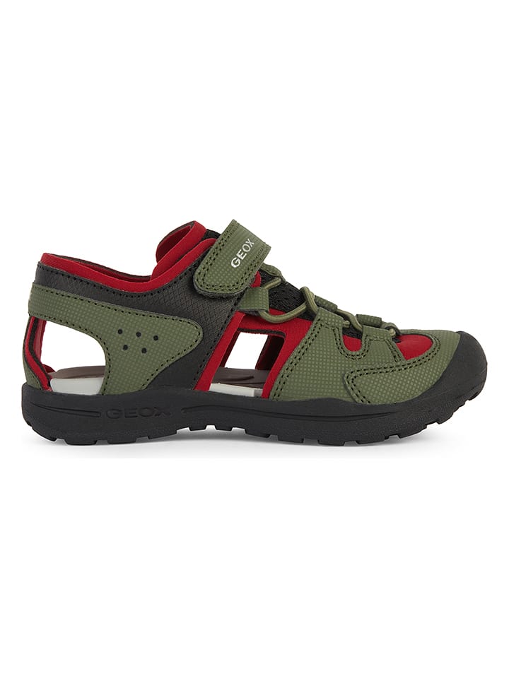 Geox kindersandalen sale clearance