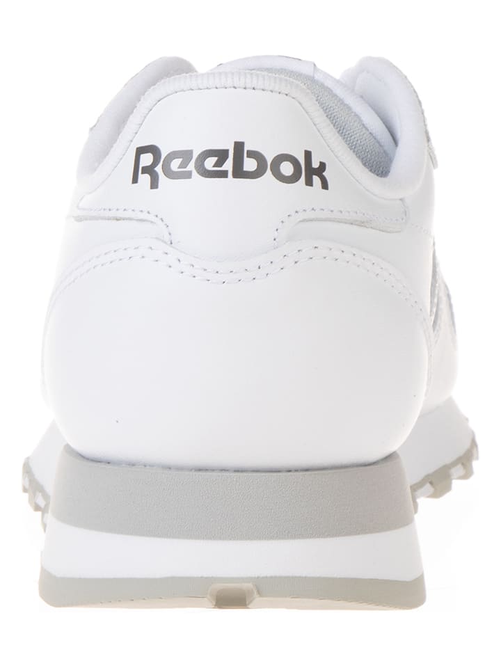 Reebok classic discount leather kaina