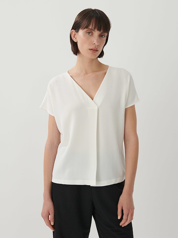 Wit shirt goedkoop 2025