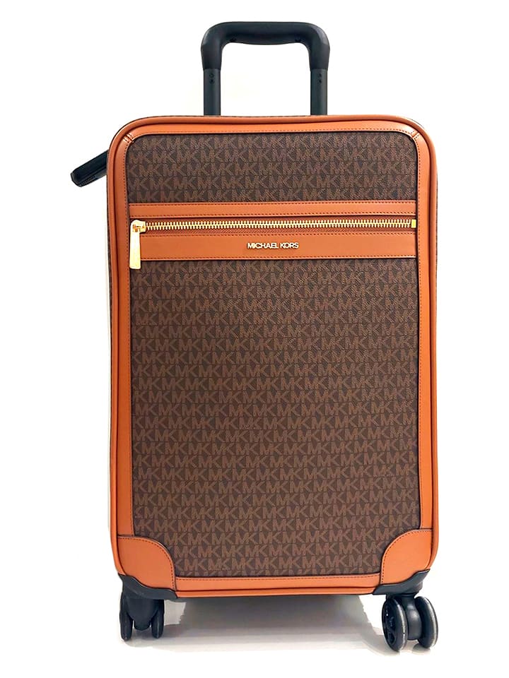 Michael kors hot sale koffer sale