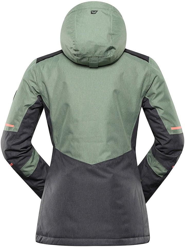 Skijacke alpine pro