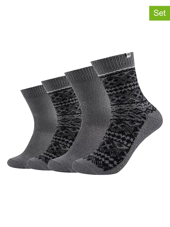 Skechers sokken best sale