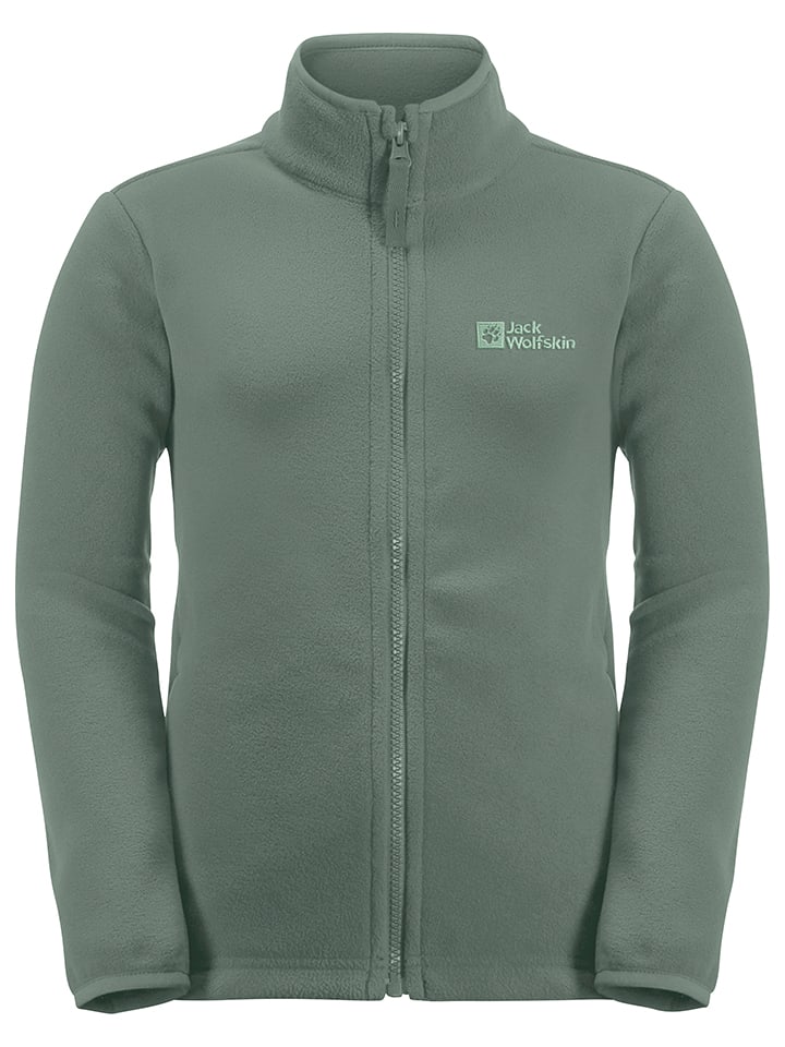 Jack Wolfskin Fleece vest