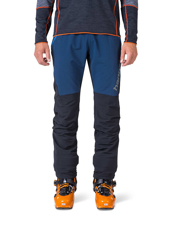 Ski-/ Snowboardhose "Kash" in Blau