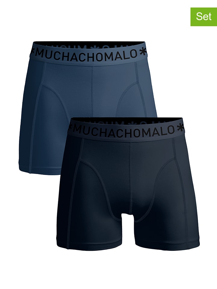 Boxershorts muchachomalo aanbieding on sale