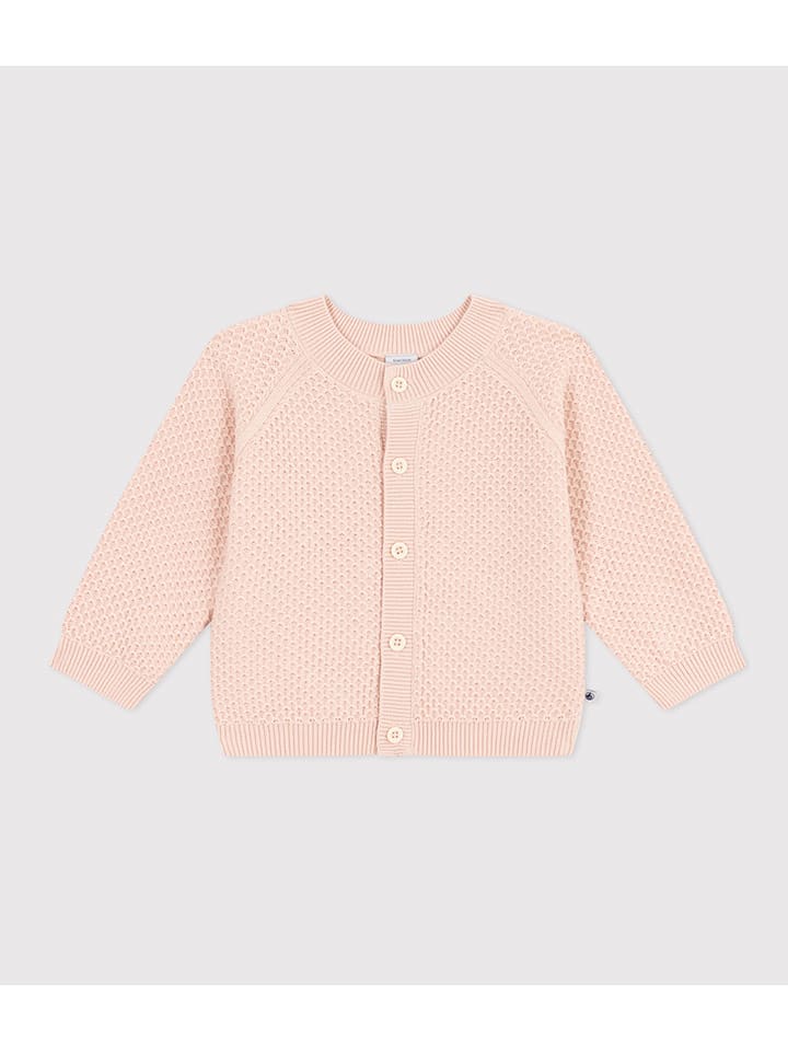 Cardigan Bimbo Petit Bateau - Lana E Poliammide, Moderno E Comodo - Foto 9