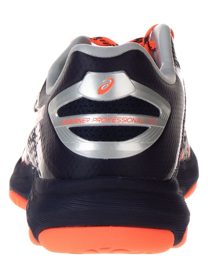 Asics netburner professional new arrivals