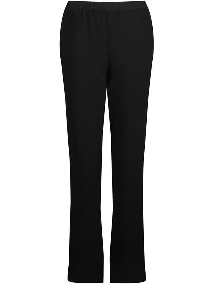 Broek zwart