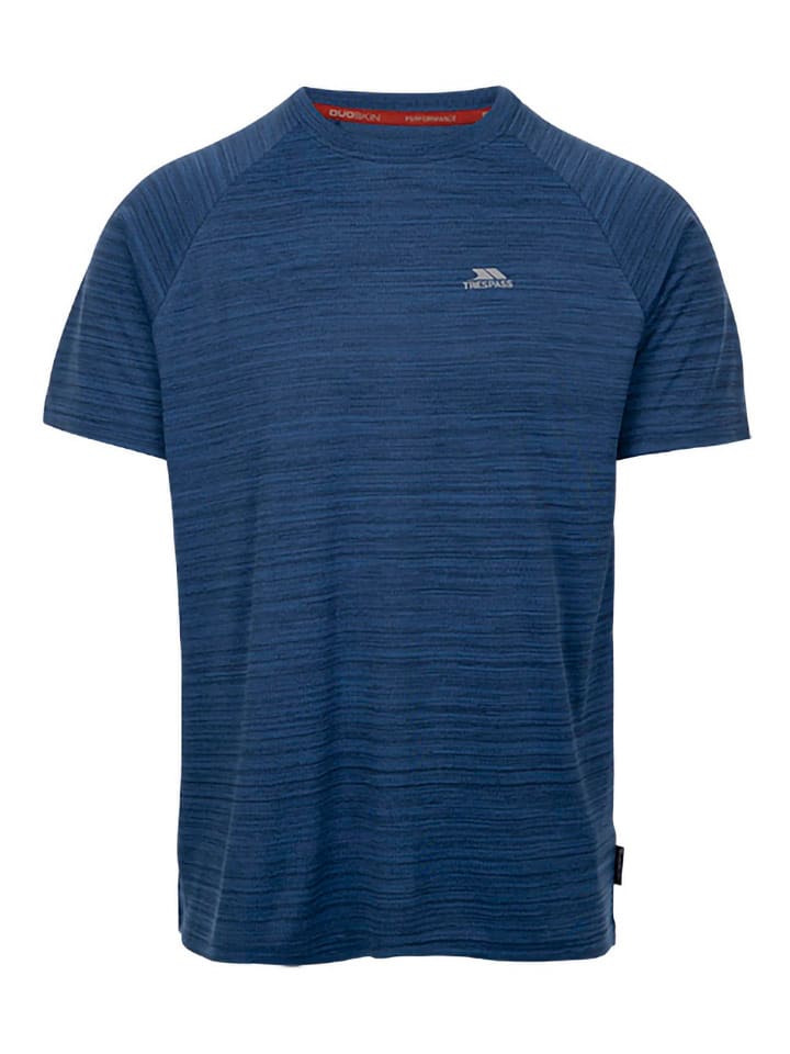 Funktionsshirt "Leecana" in Dunkelblau