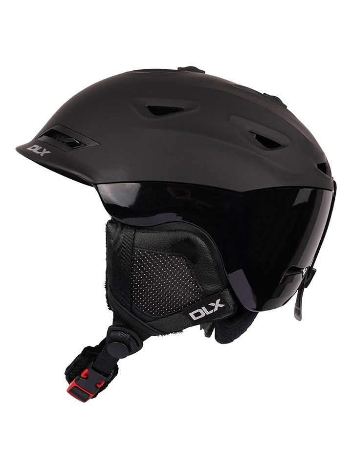Ski-/ Snowboardhelm "Renko" in Schwarz