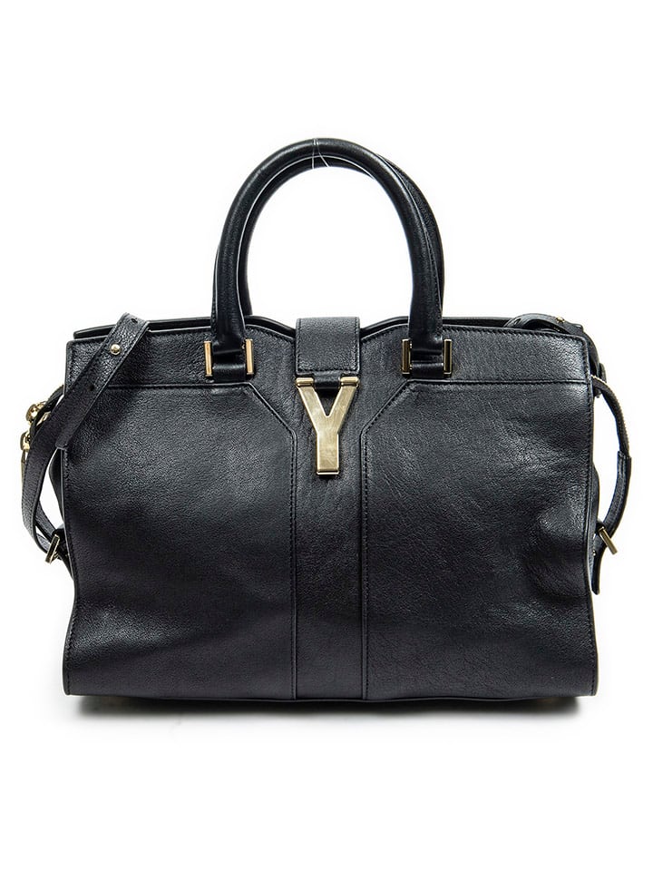 Yves saint sales laurent bag tweedehands