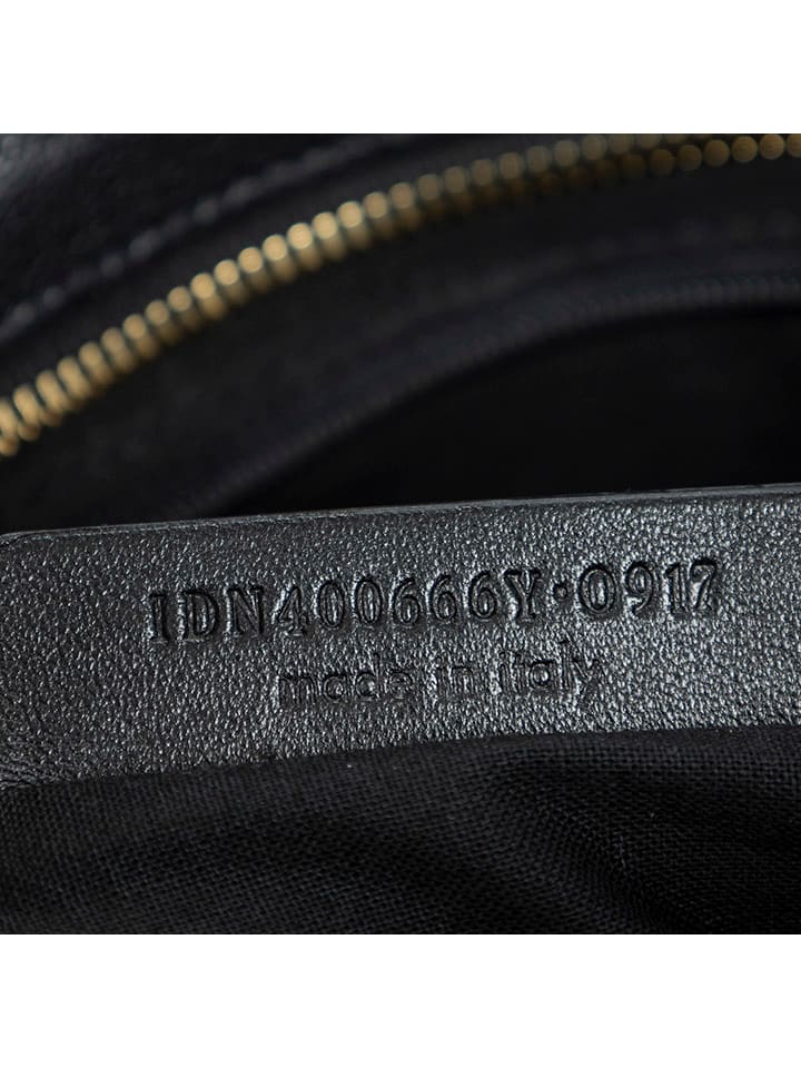 Yves saint laurent tas tweedehands best sale