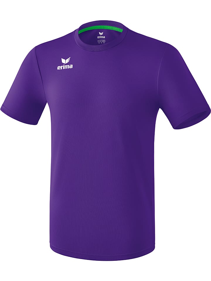 Trainingsshirt "Liga Trikot" in Lila