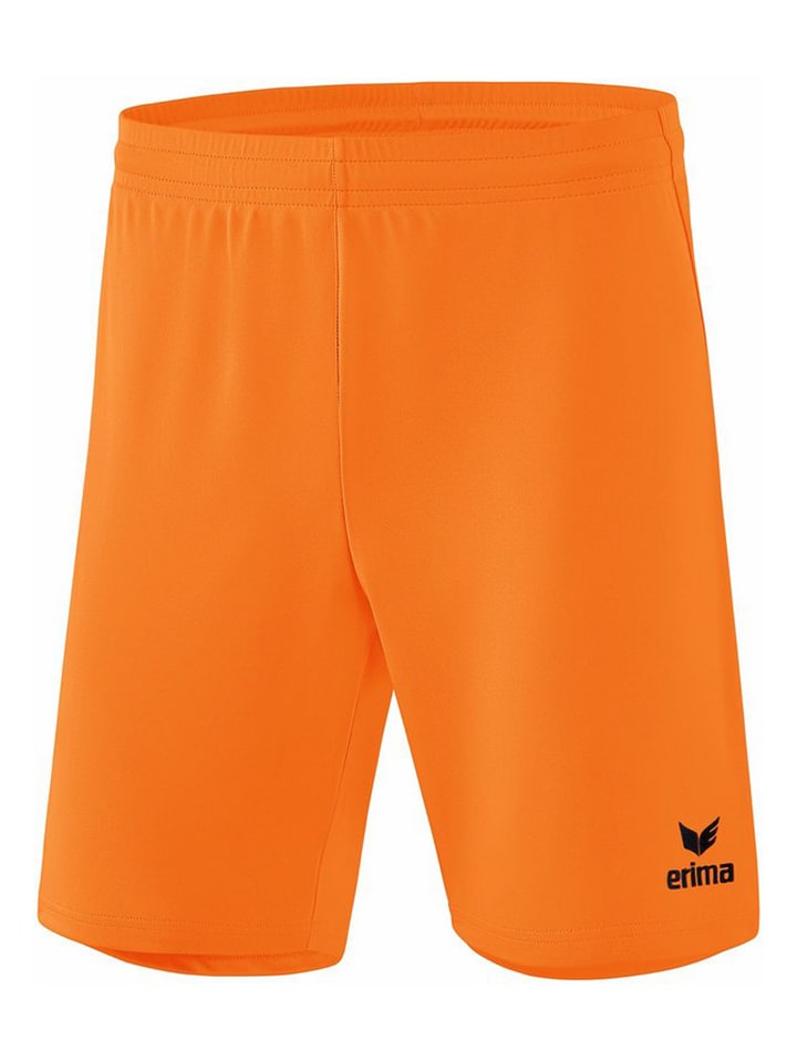 Trainingsshorts "Rio 2.0" in Orange