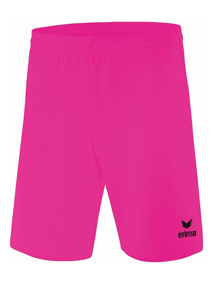 Trainingsshorts "Rio 2.0" in Pink