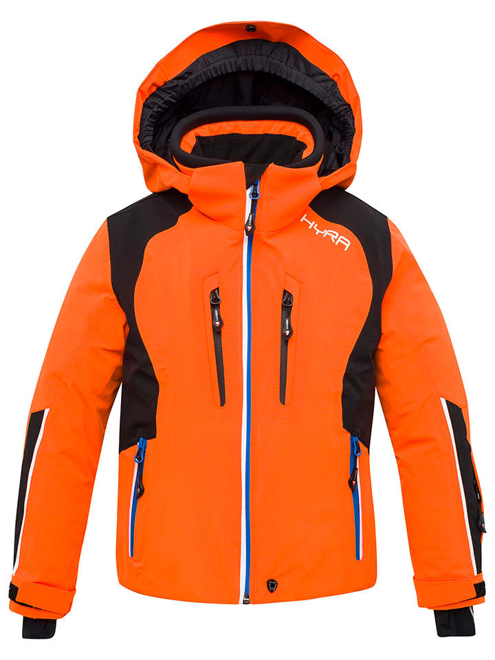 Hyra ski jacket shop