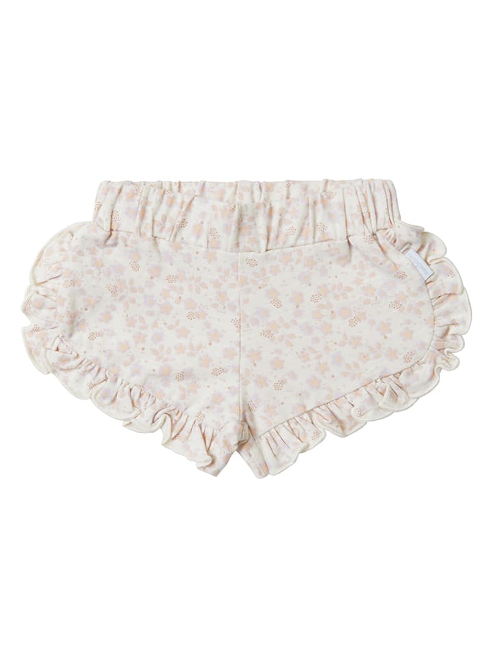 Sweatshorts "Culver" in Beige