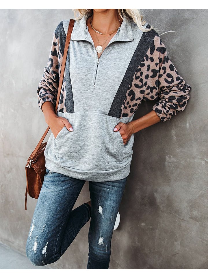 La angels sweatshirt new arrivals