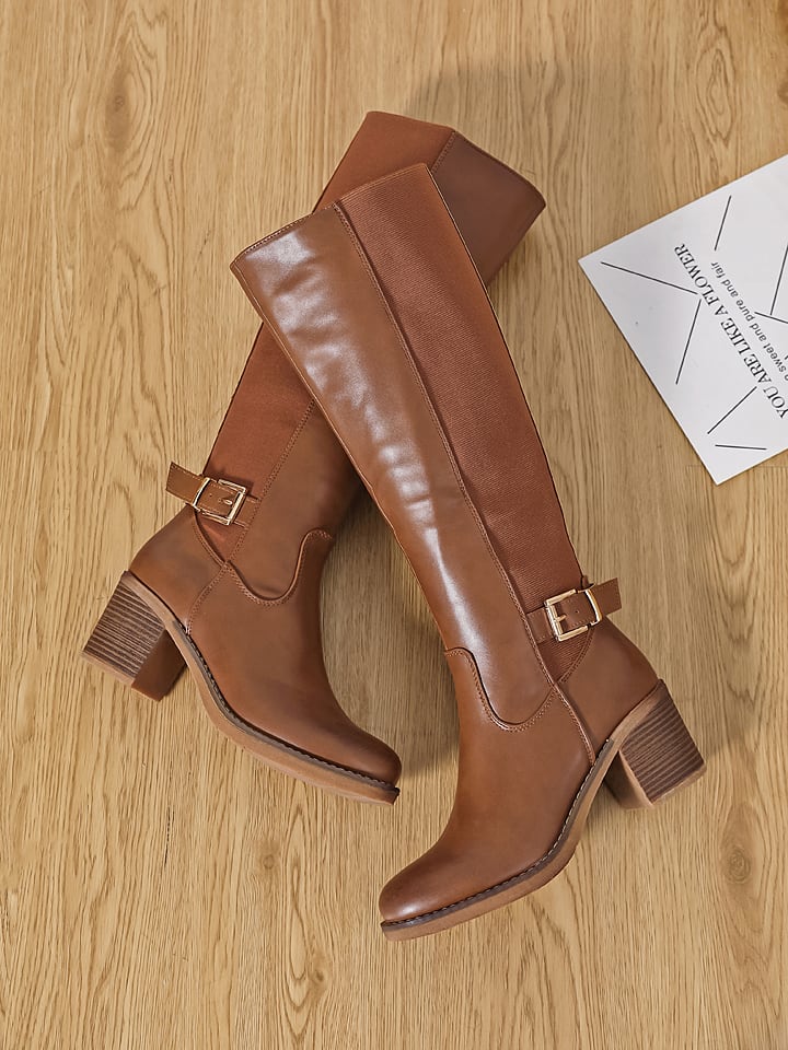 Sona boots top