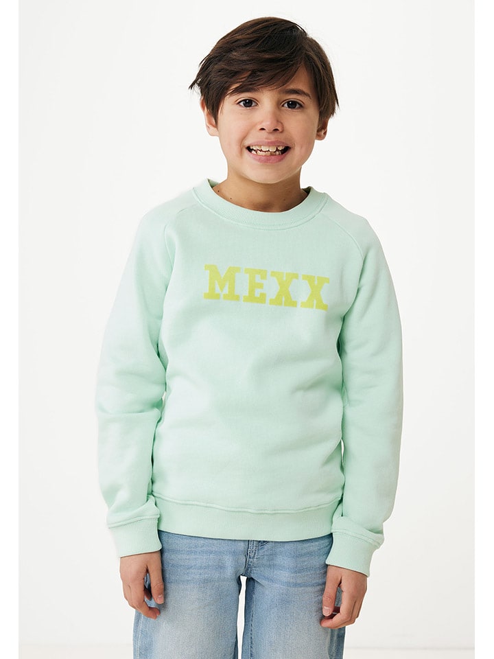 Mexx kinderkleding outlet 2025