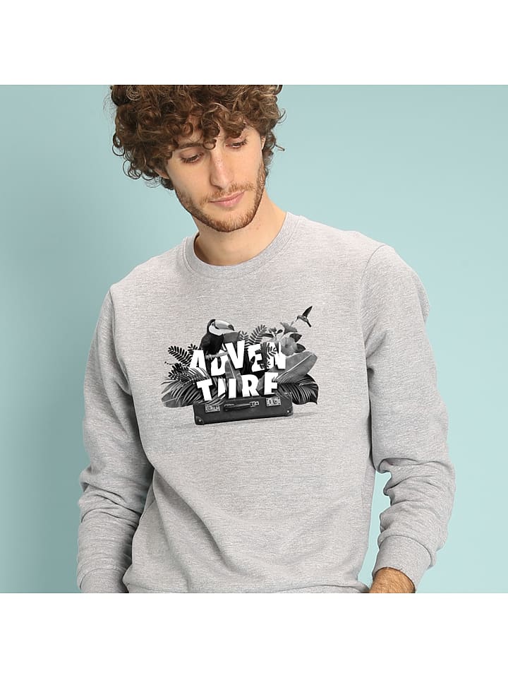 Aventura sweatshirt online