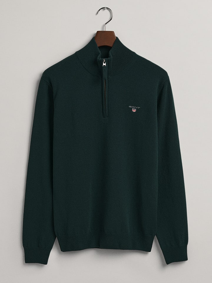 Gant wollen trui sales