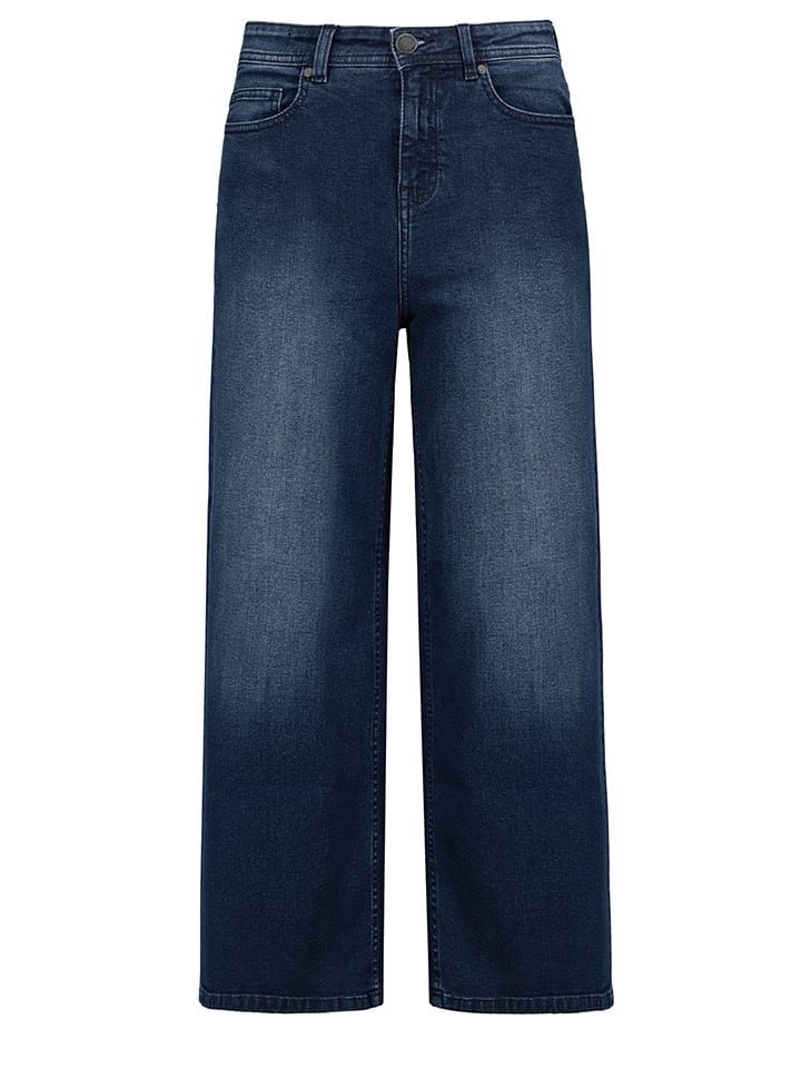 Sublevel Jeans - Comfort fit - in Dunkelblau günstig kaufen | limango